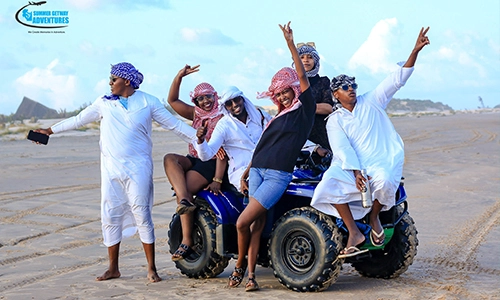 Malindi and watamu Packages