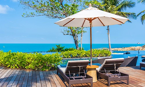 North Coast Vacation Packages