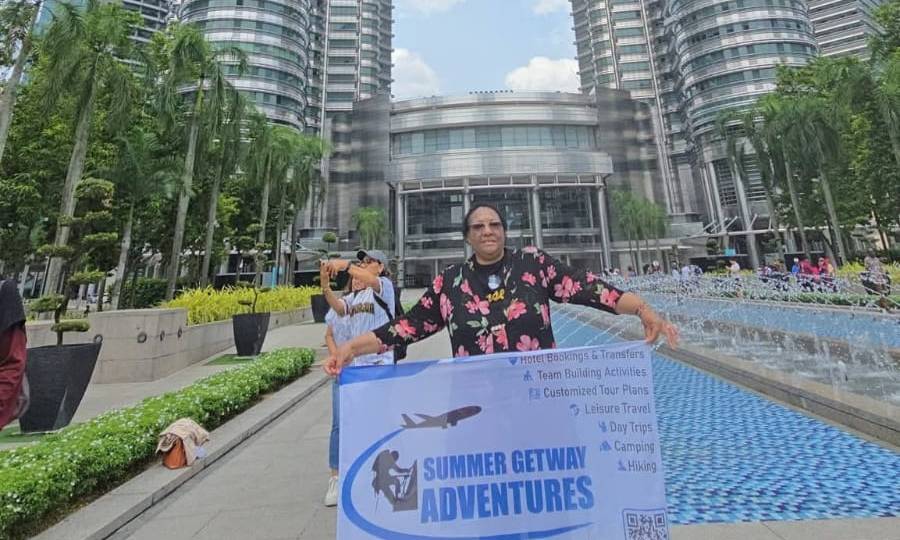 Malaysia-Singapore twin city escape - 2026 image