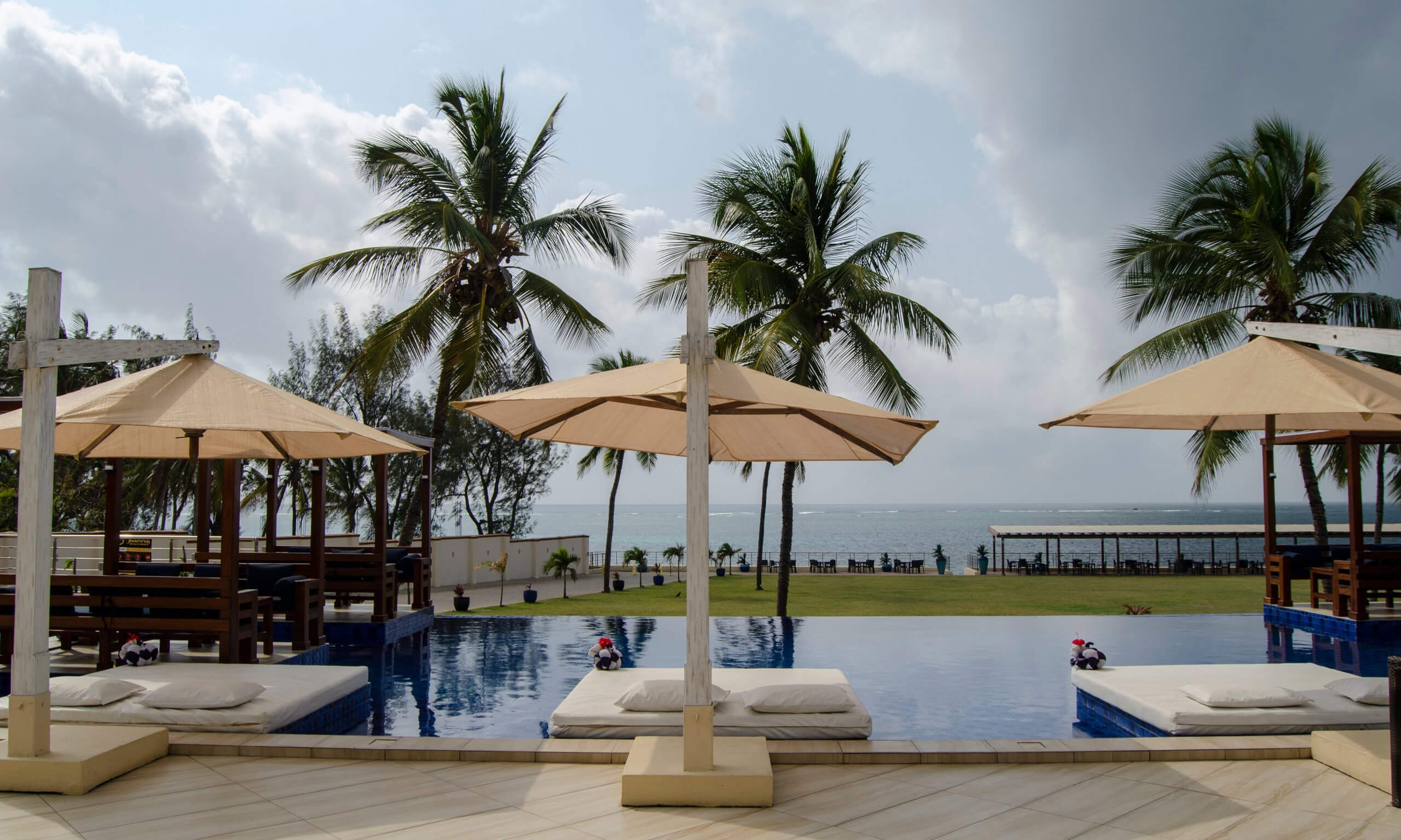 Mombasa North Coast Festive Deals 2025 image