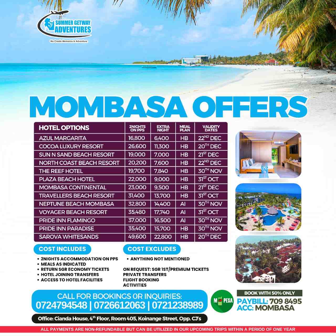 Mombasa Offers image